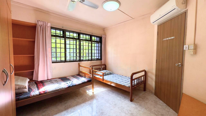 478 Sembawang Drive