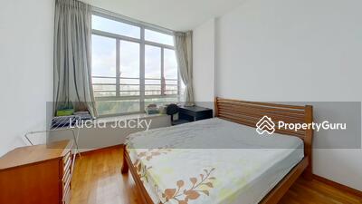 For Rent - The Lakeshore