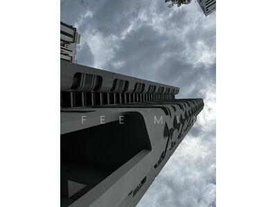 For Rent - Ardmore Residence