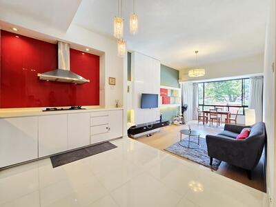 For Sale - Eastern Lagoon I