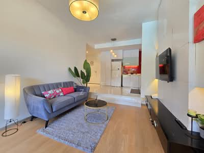 For Sale - Eastern Lagoon I