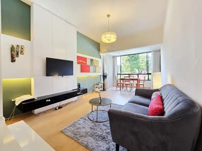 For Sale - Eastern Lagoon I