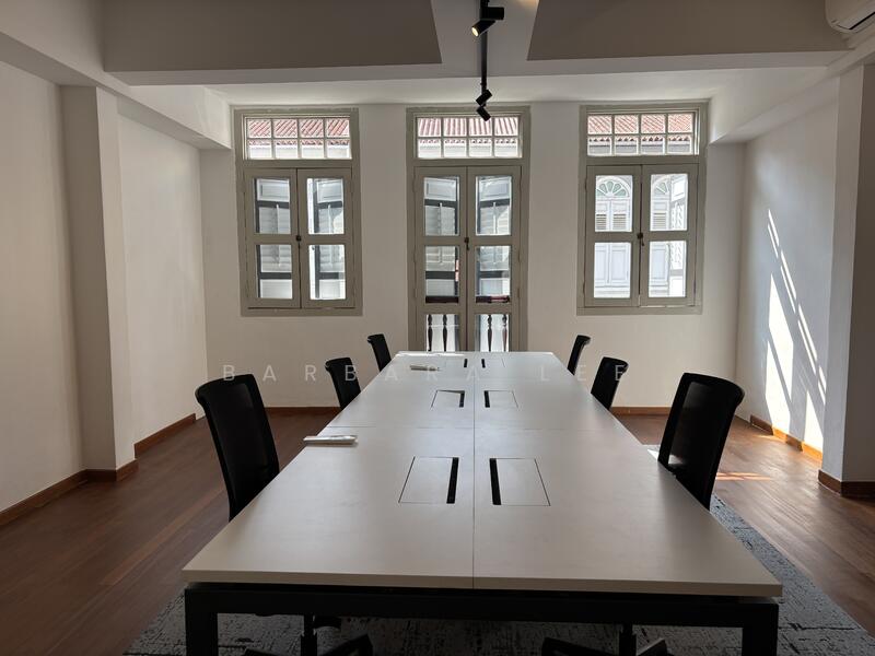 Tras Street | Tanjong Pagar | Duxton Road, Tras Street | Tanjong Pagar | Duxton Road, 1,800 sqft, Office For Rent, by Barbara Lee, 25634881 - Study - CommercialGuru.com.sg