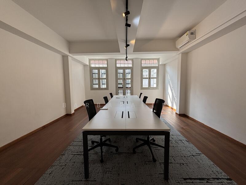 Tras Street | Tanjong Pagar | Duxton Road, Tras Street | Tanjong Pagar | Duxton Road, 1,800 sqft, Office For Rent, by Barbara Lee, 25634881 - CommercialGuru.com.sg