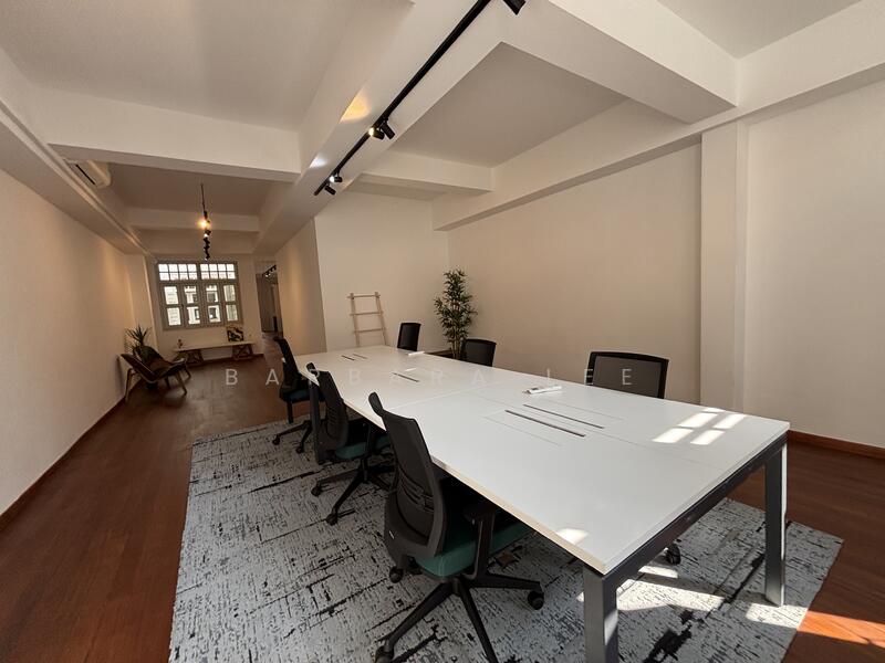 Tras Street | Tanjong Pagar | Duxton Road, Tras Street | Tanjong Pagar | Duxton Road, 1,800 sqft, Office For Rent, by Barbara Lee, 25634881 - CommercialGuru.com.sg