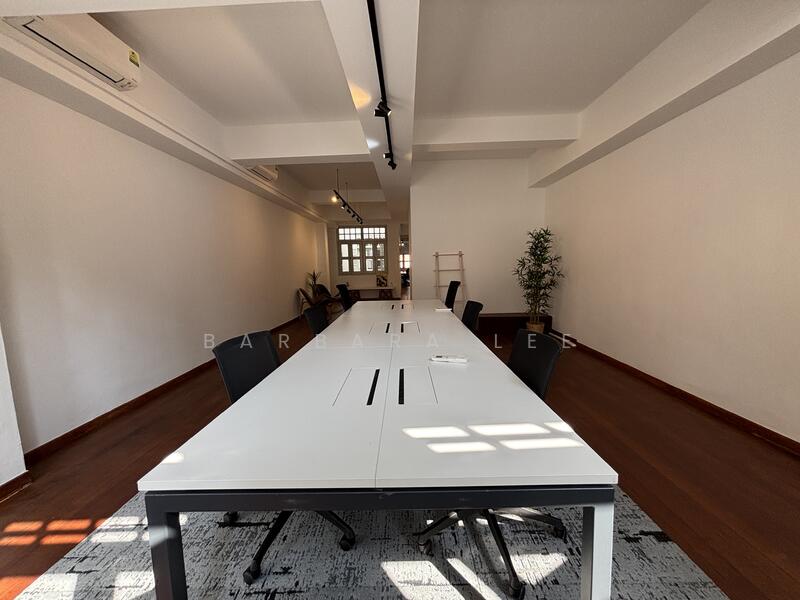 Tras Street | Tanjong Pagar | Duxton Road, Tras Street | Tanjong Pagar | Duxton Road, 1,800 sqft, Office For Rent, by Barbara Lee, 25634881 - CommercialGuru.com.sg