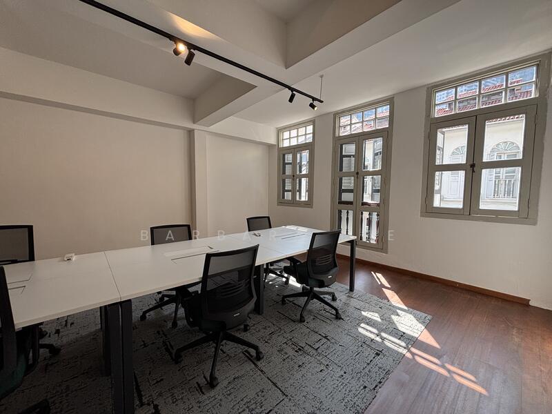 Tras Street | Tanjong Pagar | Duxton Road, Tras Street | Tanjong Pagar | Duxton Road, 1,800 sqft, Office For Rent, by Barbara Lee, 25634881 - CommercialGuru.com.sg