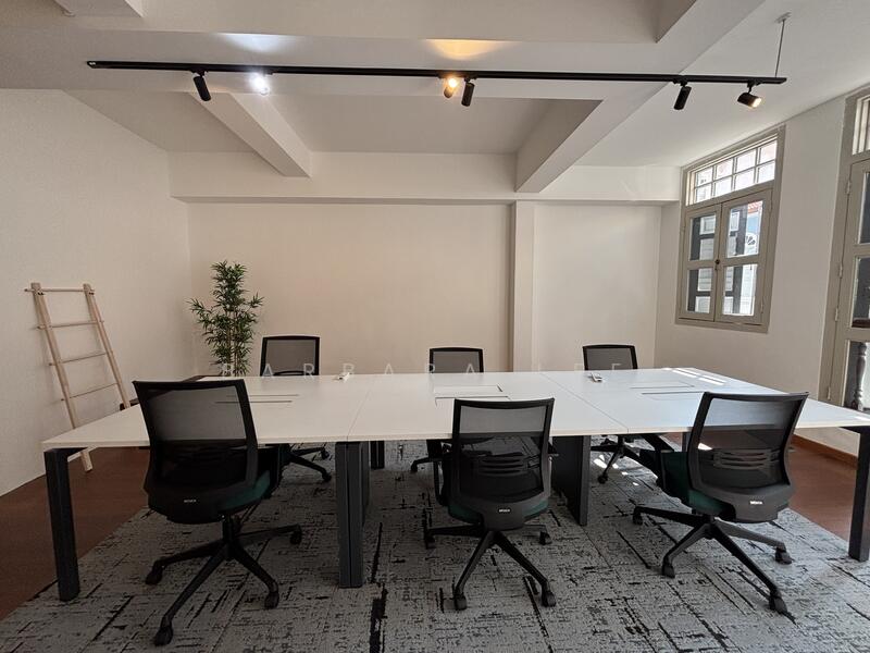 Tras Street | Tanjong Pagar | Duxton Road, Tras Street | Tanjong Pagar | Duxton Road, 1,800 sqft, Office For Rent, by Barbara Lee, 25634881 - CommercialGuru.com.sg