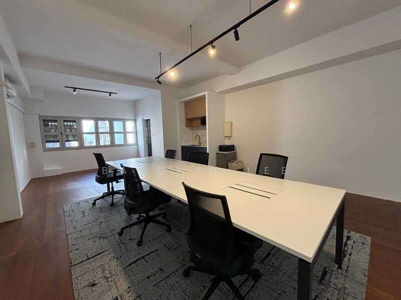 Tras Street | Tanjong Pagar | Duxton Road, Tras Street | Tanjong Pagar | Duxton Road, 1,800 sqft, Office For Rent, by Barbara Lee, 25634881 - CommercialGuru.com.sg