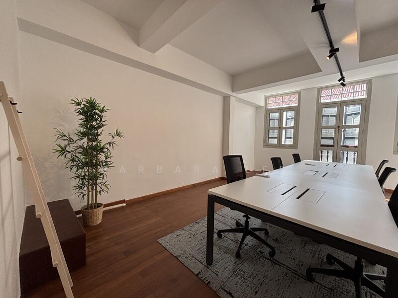 Tras Street | Tanjong Pagar | Duxton Road, Tras Street | Tanjong Pagar | Duxton Road, 1,800 sqft, Office For Rent, by Barbara Lee, 25634881 - CommercialGuru.com.sg