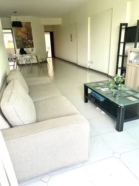 Orchid Park Condominium, 93 Yishun Street 81, 3 Bedrooms, 1,249 sqft, Condominium For Rent, by Angela Wong LK, 25634882 - Living Room - PropertyGuru.com.sg