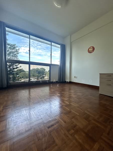 Orchid Park Condominium, 93 Yishun Street 81, 3 Bedrooms, 1,249 sqft, Condominium For Rent, by Angela Wong LK, 25634882 - Bedroom - PropertyGuru.com.sg