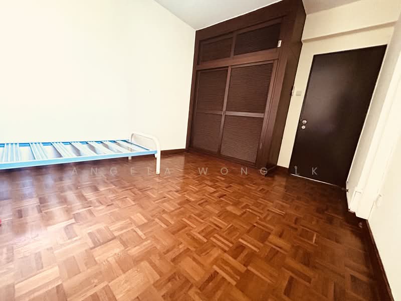 Orchid Park Condominium, 93 Yishun Street 81, 3 Bedrooms, 1,249 sqft, Condominium For Rent, by Angela Wong LK, 25634882 - Bedroom - PropertyGuru.com.sg