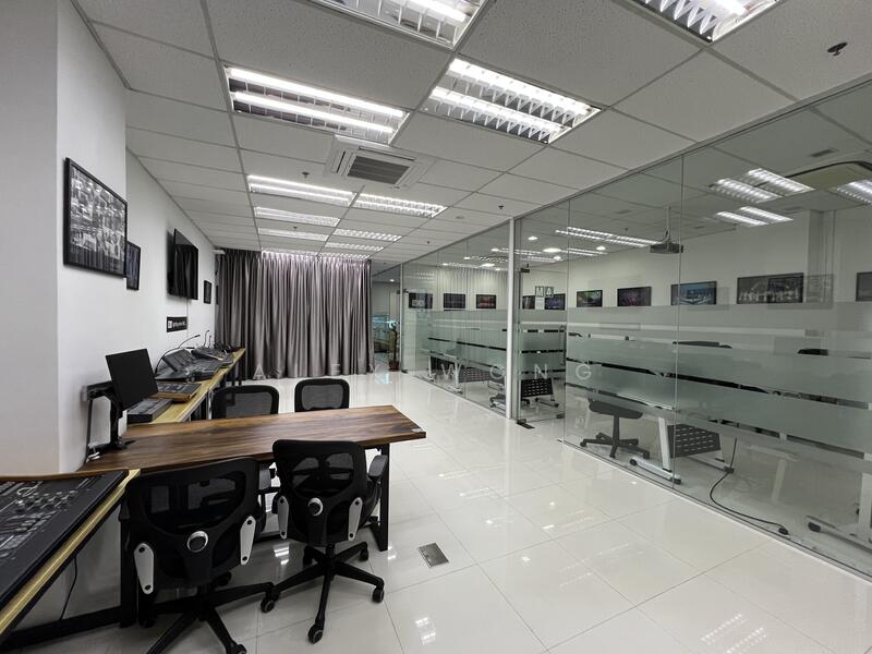 E-Centre @ Redhill, 3791 Jalan Bukit Merah, 1,884 sqft, Light Industrial (B1) For Sale, by Alex Wong, 25634907 - Study - CommercialGuru.com.sg
