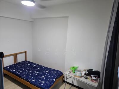 For Rent - 573C Woodlands Glen