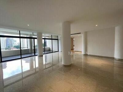 For Rent - The Colonnade