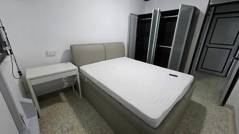 For Rent - 141 Jalan Bukit Merah