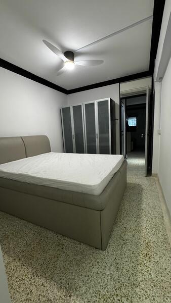 For Rent - 141 Jalan Bukit Merah