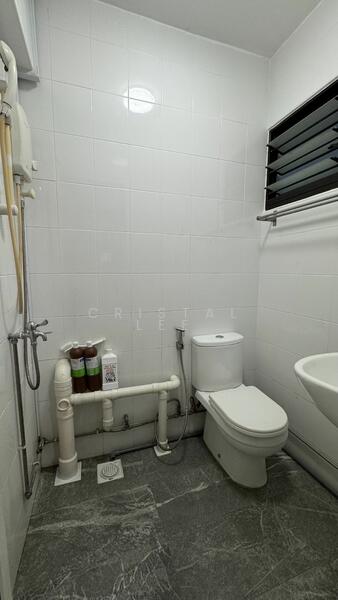 For Rent - 141 Jalan Bukit Merah