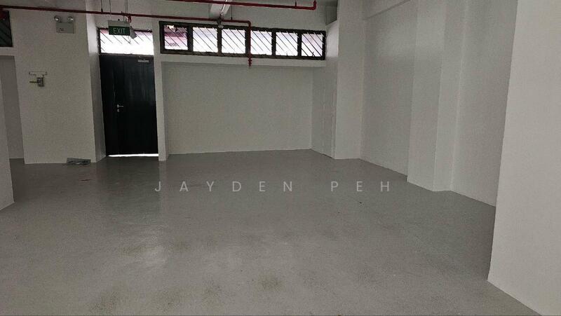Kitchener Complex, 809 French Road, 578 sqft, Office For Rent, by Jayden Peh, 25634925 - Interior - CommercialGuru.com.sg