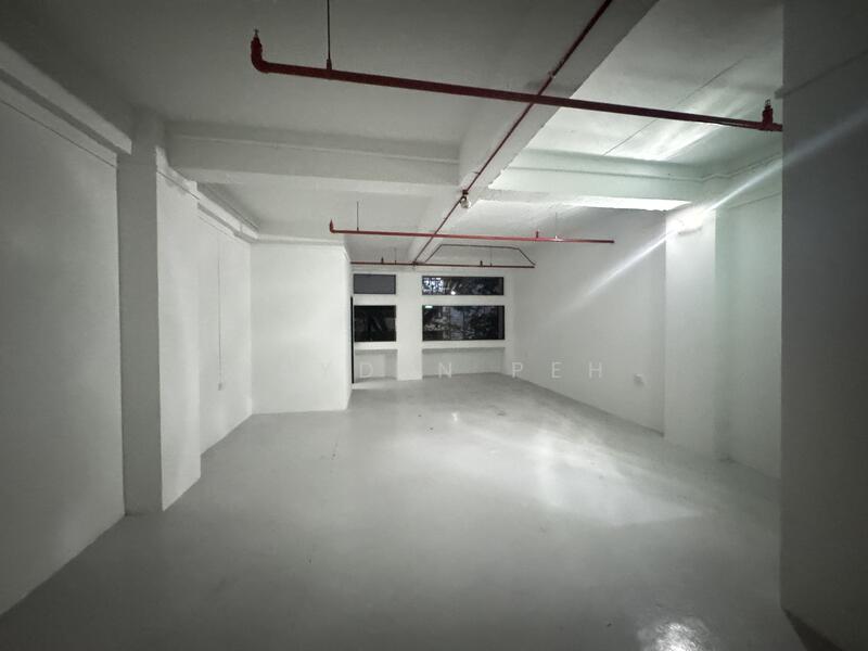 Kitchener Complex, 809 French Road, 578 sqft, Office For Rent, by ...