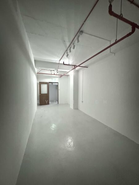 Kitchener Complex, 809 French Road, 578 sqft, Office For Rent, by ...