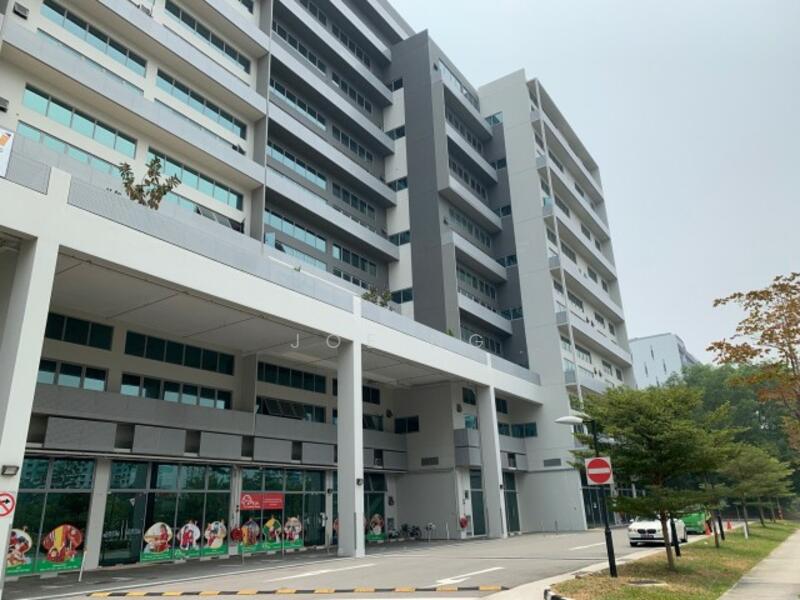Proxima @ Gambas, 50 Gambas Crescent, 1,755 sqft, Light Industrial (B1) For Sale, by Joe Ng, 25634927 - CommercialGuru.com.sg
