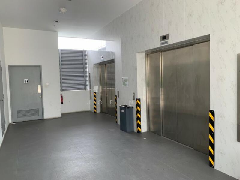 Proxima @ Gambas, 50 Gambas Crescent, 1,755 sqft, Light Industrial (B1) For Sale, by Joe Ng, 25634927 - CommercialGuru.com.sg