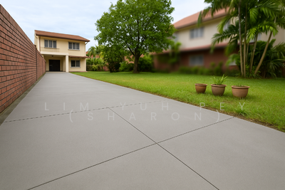 For Sale - Chuan Garden