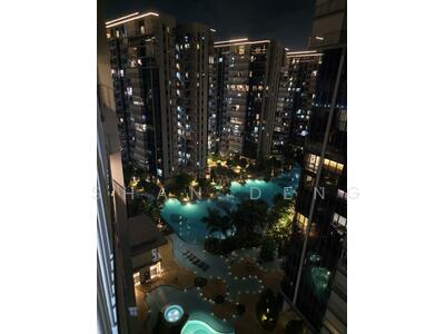 For Sale - The Florence Residences