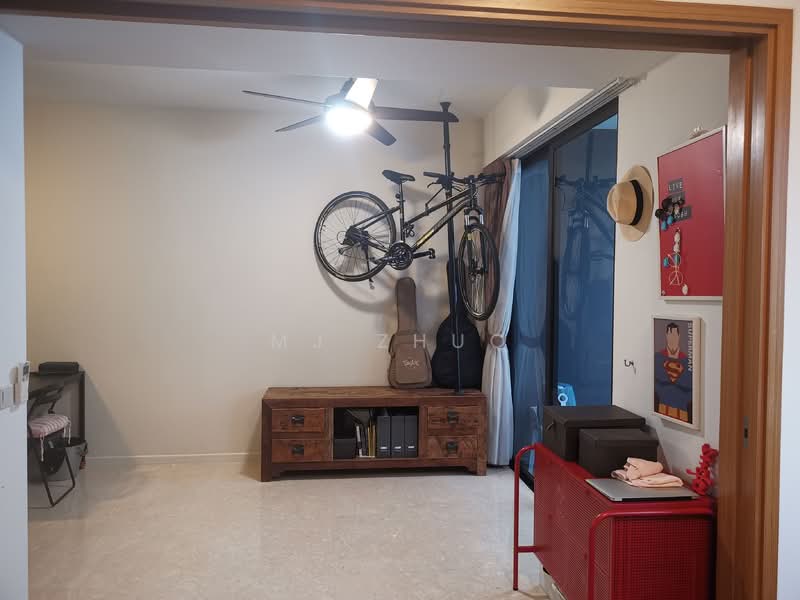 Waterbank at Dakota Condominium For Sale at S$ 918,000 | PropertyGuru Singapore - Study