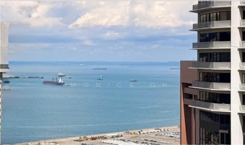 Guoco Tower, 1 Wallich Street, 3,089 sqft, Office For Rent, by Monica Oh, 25634959 - View - CommercialGuru.com.sg