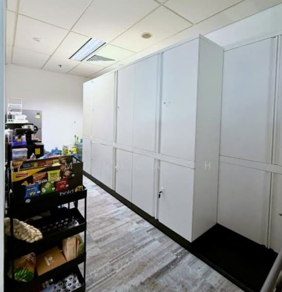 Guoco Tower, 1 Wallich Street, 3,089 sqft, Office For Rent, by Monica Oh, 25634959 - Interior - CommercialGuru.com.sg