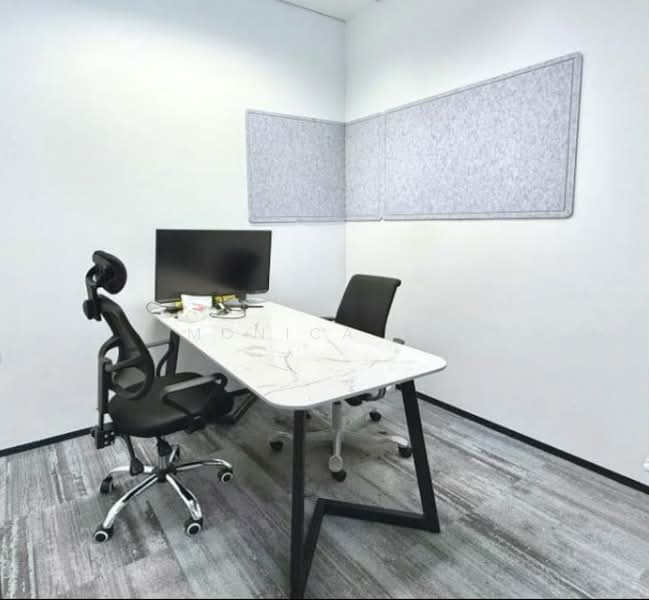 Guoco Tower, 1 Wallich Street, 3,089 sqft, Office For Rent, by Monica Oh, 25634959 - Study - CommercialGuru.com.sg