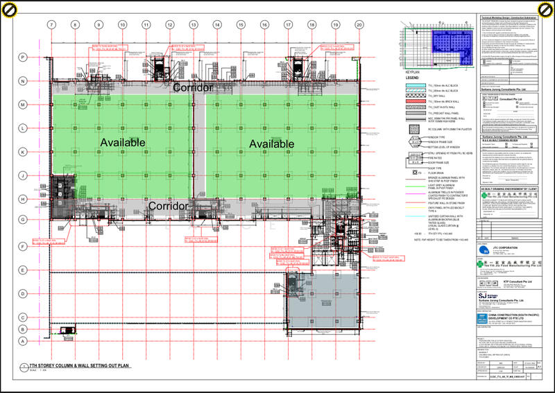 Senoko Food Factory for rent, , 10,000 sqft, Factory / Workshop (B2) For Rent, by Lance Teo, 25634998 - CommercialGuru.com.sg