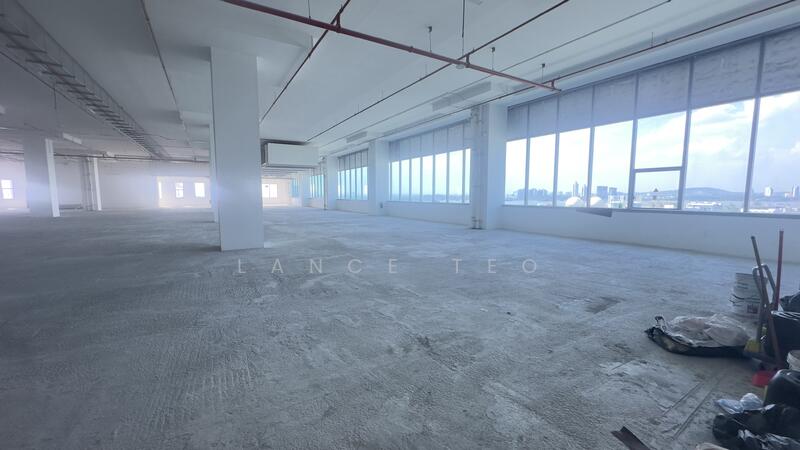Senoko Food Factory for rent, , 10,000 sqft, Factory / Workshop (B2) For Rent, by Lance Teo, 25634998 - Interior - CommercialGuru.com.sg