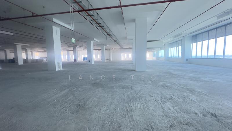 Senoko Food Factory for rent, , 10,000 sqft, Factory / Workshop (B2) For Rent, by Lance Teo, 25634998 - Others - CommercialGuru.com.sg