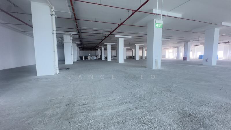 Senoko Food Factory for rent, , 10,000 sqft, Factory / Workshop (B2) For Rent, by Lance Teo, 25634998 - Others - CommercialGuru.com.sg