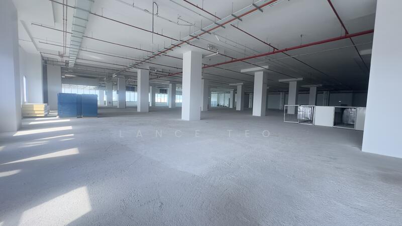Senoko Food Factory for rent, , 10,000 sqft, Factory / Workshop (B2) For Rent, by Lance Teo, 25634998 - Others - CommercialGuru.com.sg
