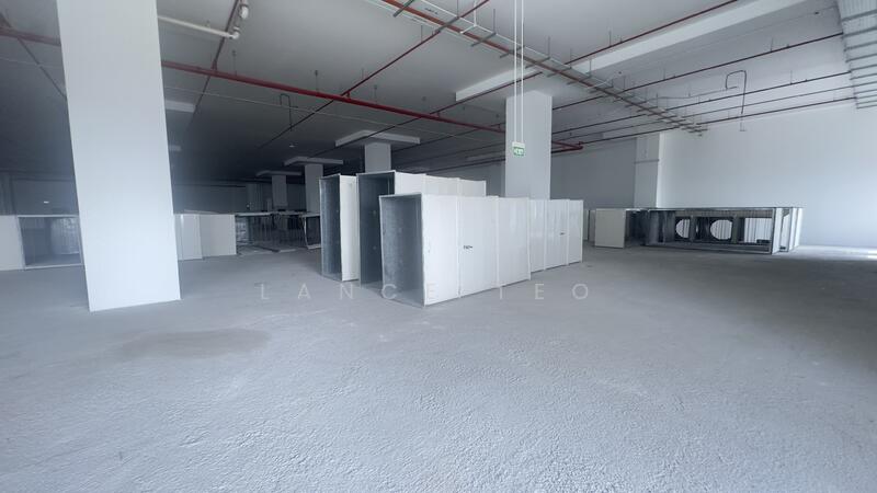 Senoko Food Factory for rent, , 10,000 sqft, Factory / Workshop (B2) For Rent, by Lance Teo, 25634998 - Others - CommercialGuru.com.sg