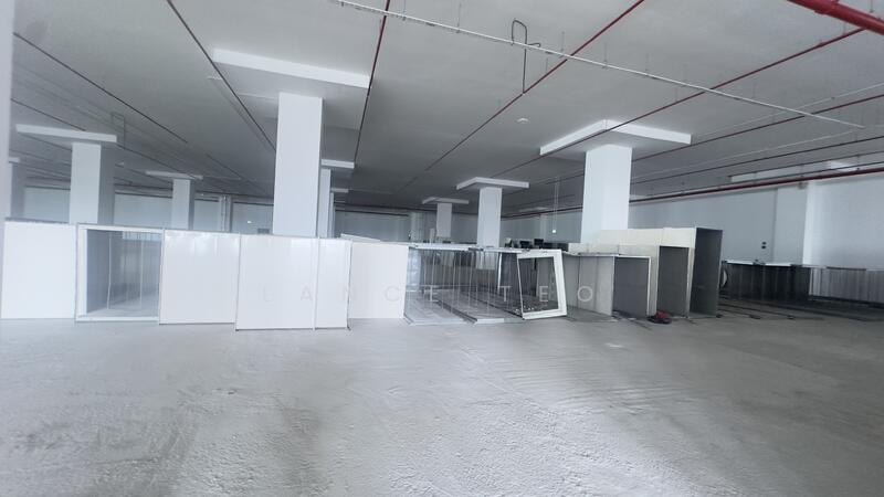 Senoko Food Factory for rent, , 10,000 sqft, Factory / Workshop (B2) For Rent, by Lance Teo, 25634998 - Others - CommercialGuru.com.sg