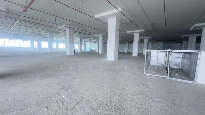 Senoko Food Factory for rent, , 10,000 sqft, Factory / Workshop (B2) For Rent, by Lance Teo, 25634998 - Others - CommercialGuru.com.sg