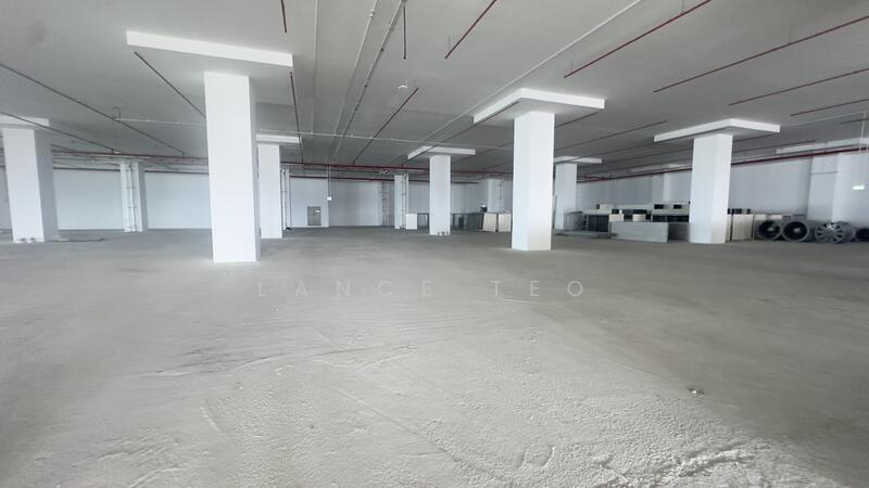 Senoko Food Factory for rent, , 10,000 sqft, Factory / Workshop (B2) For Rent, by Lance Teo, 25634998 - Others - CommercialGuru.com.sg