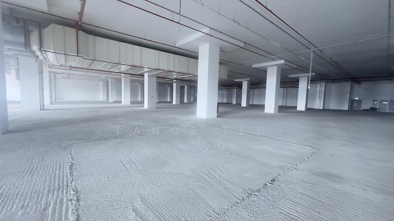 Senoko Food Factory for rent, , 10,000 sqft, Factory / Workshop (B2) For Rent, by Lance Teo, 25634998 - Others - CommercialGuru.com.sg