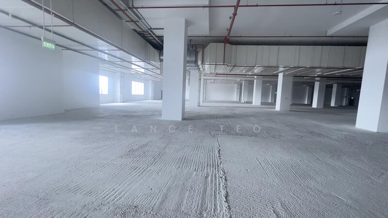 Senoko Food Factory for rent, , 10,000 sqft, Factory / Workshop (B2) For Rent, by Lance Teo, 25634998 - Others - CommercialGuru.com.sg