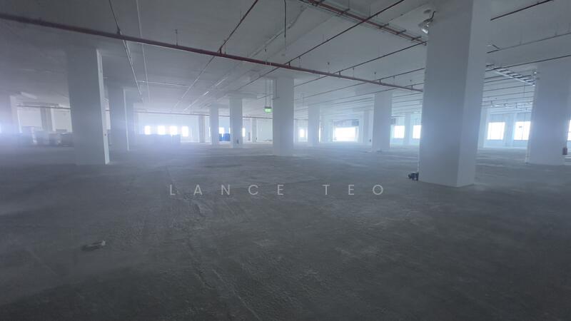Senoko Food Factory for rent, , 10,000 sqft, Factory / Workshop (B2) For Rent, by Lance Teo, 25634998 - Others - CommercialGuru.com.sg