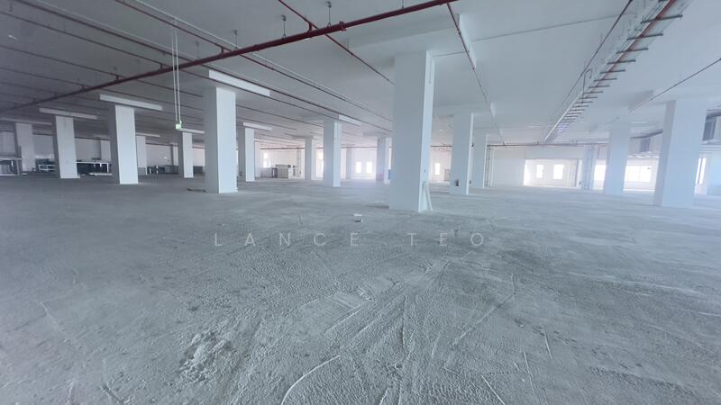 Senoko Food Factory for rent, , 10,000 sqft, Factory / Workshop (B2) For Rent, by Lance Teo, 25634998 - Others - CommercialGuru.com.sg