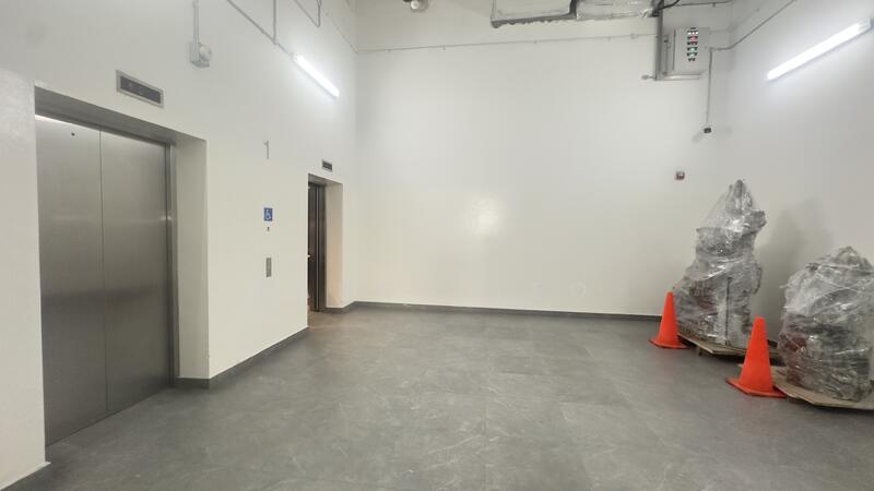 Senoko Food Factory for rent, , 10,000 sqft, Factory / Workshop (B2) For Rent, by Lance Teo, 25634998 - Lobby - CommercialGuru.com.sg
