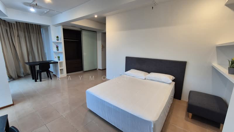 Unit near Little India MRT, , 1 Bedroom, 600 sqft, Apartment For Rent, by Raymond Tay, 25635004 - Bedroom - PropertyGuru.com.sg