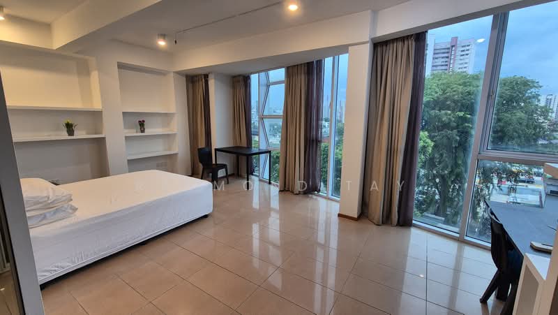 Unit near Little India MRT, , 1 Bedroom, 600 sqft, Apartment For Rent, by Raymond Tay, 25635004 - Bedroom - PropertyGuru.com.sg